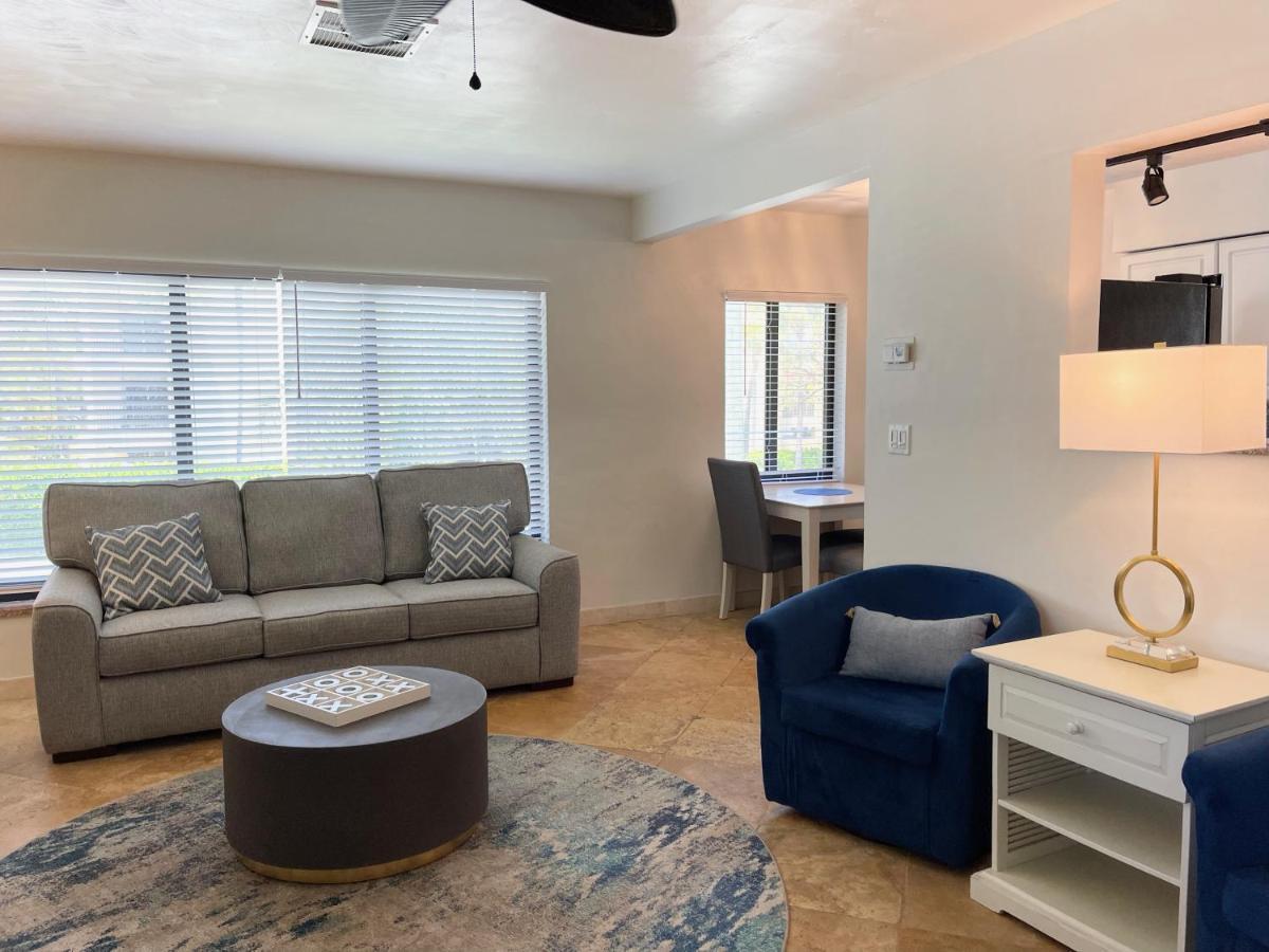 Tropic Isle Beach Resort Deerfield Beach Exterior foto