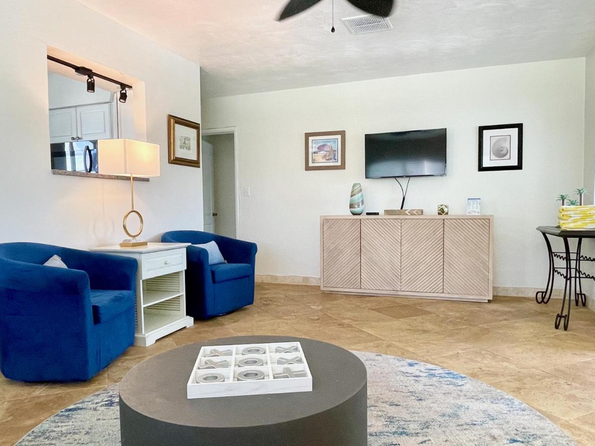 Tropic Isle Beach Resort Deerfield Beach Exterior foto