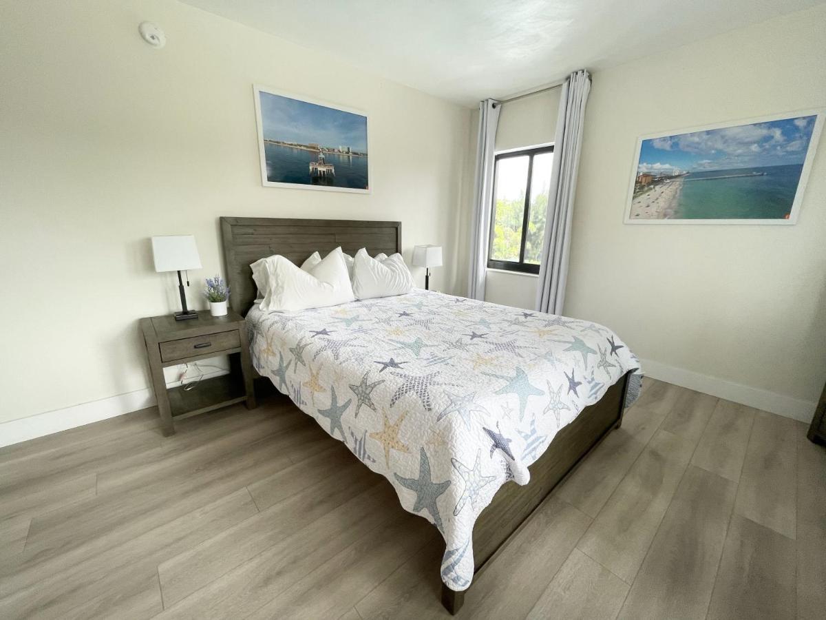 Tropic Isle Beach Resort Deerfield Beach Exterior foto