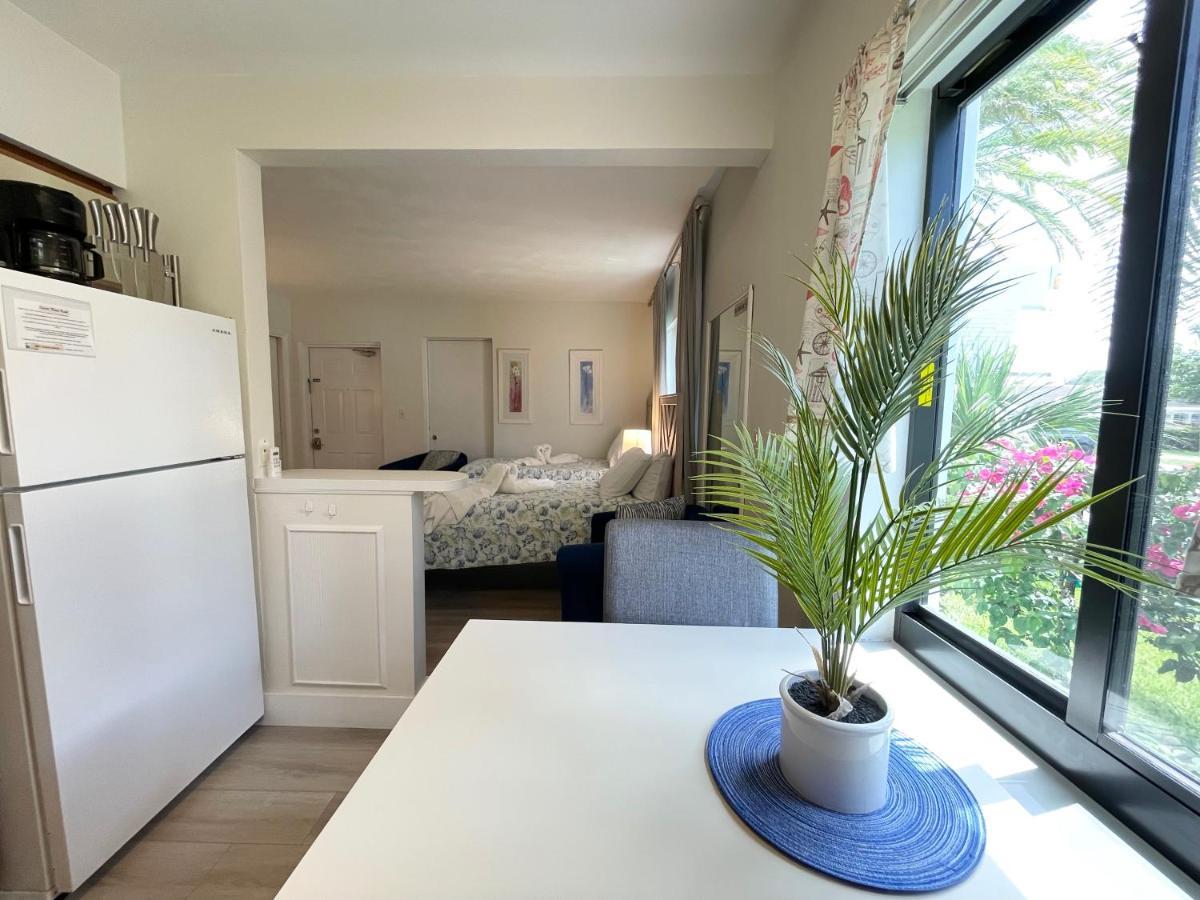 Tropic Isle Beach Resort Deerfield Beach Exterior foto