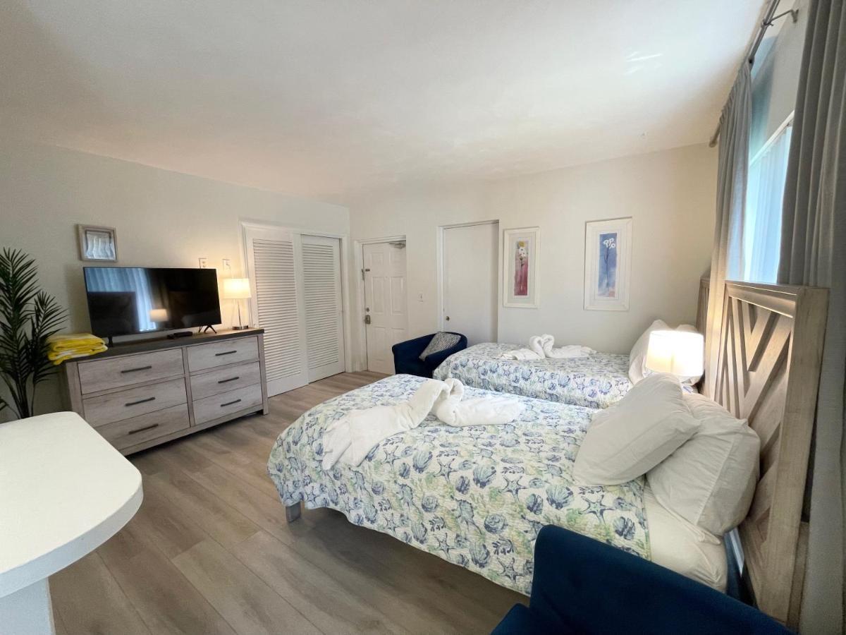 Tropic Isle Beach Resort Deerfield Beach Exterior foto