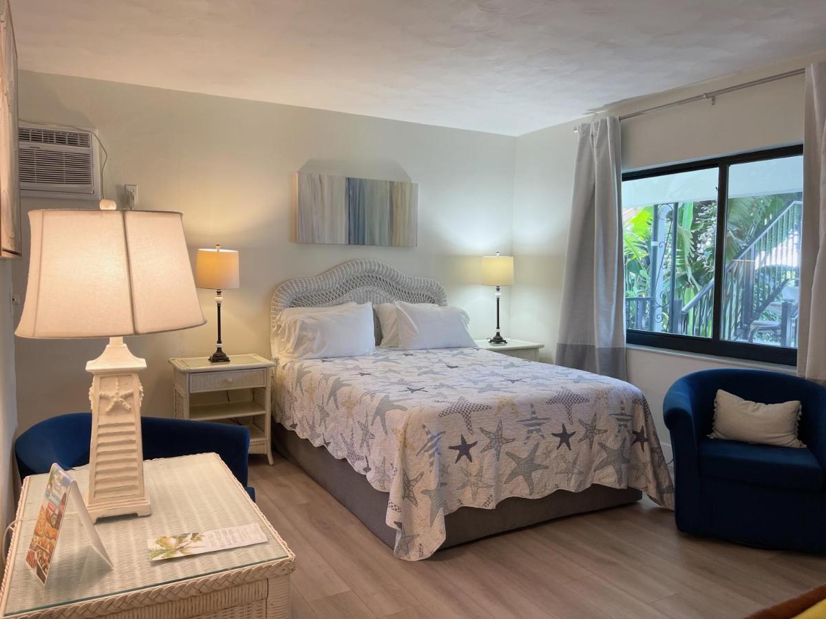 Tropic Isle Beach Resort Deerfield Beach Exterior foto
