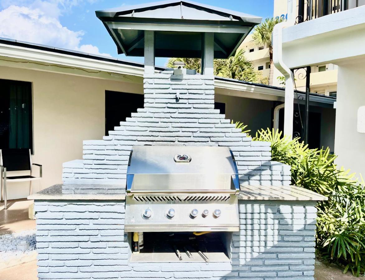 Tropic Isle Beach Resort Deerfield Beach Exterior foto